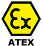 Ex ATEX Icon